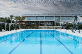 Hiddenbay Teos Hotel Sigacik
