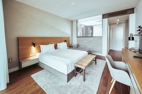 Hiddenbay Teos Hotel Sigacik
