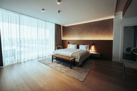 Hiddenbay Teos Hotel Sigacik