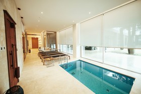 Hiddenbay Teos Hotel Sigacik