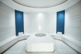 Hiddenbay Teos Hotel Sigacik