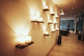 Hiddenbay Teos Hotel Sigacik