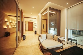 Hiddenbay Teos Hotel Sigacik