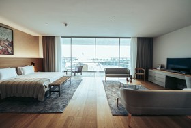 Hiddenbay Teos Hotel Sigacik