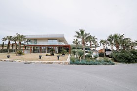 Hiddenbay Teos Hotel Sigacik
