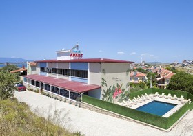 Indag Apart Aile Oteli