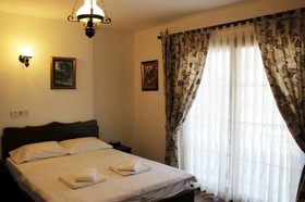 Kaptan Motel