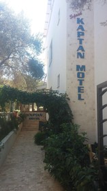 Kaptan Motel