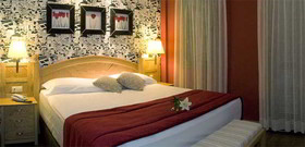 Konvoy Otel & The Country Club