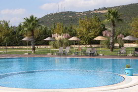 Konvoy Otel & The Country Club