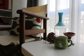 Maya Bistro Hotel Beach