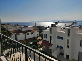 Sunset Akarca Suites