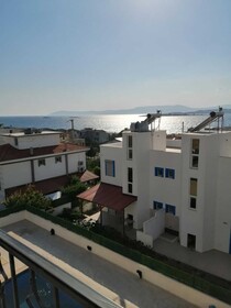 Sunset Akarca Suites
