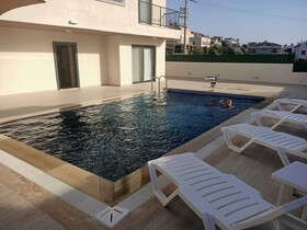 Sunset Akarca Suites