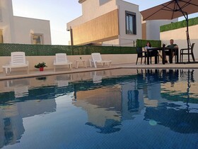 Sunset Akarca Suites