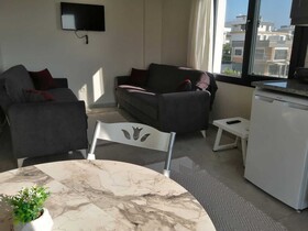 Sunset Akarca Suites