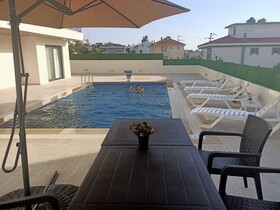 Sunset Akarca Suites