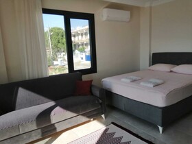 Sunset Akarca Suites