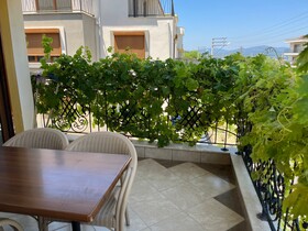 Teos Inn Holiday Apartments