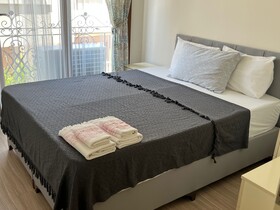 Teos Inn Holiday Apartments