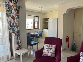 Teos Inn Holiday Apartments