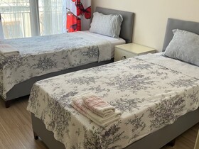 Teos Inn Holiday Apartments