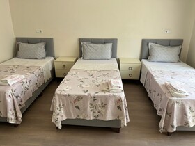Teos Inn Holiday Apartments