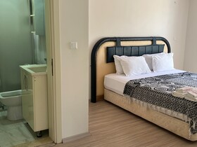 Teos Inn Holiday Apartments