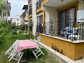 Teos Inn Holiday Apartments