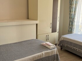 Teos Inn Holiday Apartments