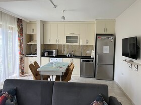 Teos Inn Holiday Apartments