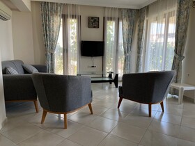 Teos Inn Holiday Apartments