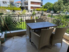 Teos Inn Holiday Apartments