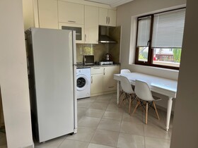 Teos Inn Holiday Apartments