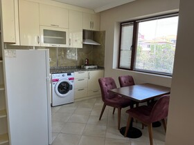Teos Inn Holiday Apartments