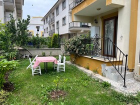 Teos Inn Holiday Apartments