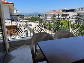 Teos Inn Holiday Apartments