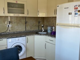 Teos Inn Holiday Apartments