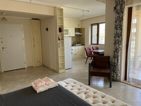 Teos Inn Holiday Apartments