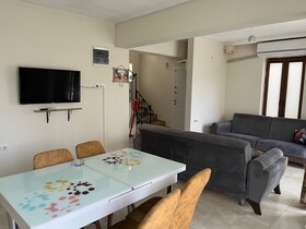Teos Inn Holiday Apartments