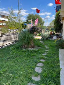 Teos Inn Holiday Apartments