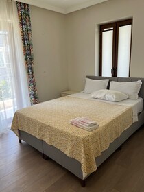 Teos Inn Holiday Apartments