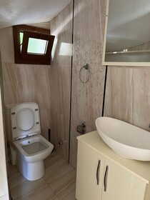 Teos Inn Holiday Apartments