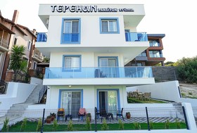 Tepehan Pansiyon