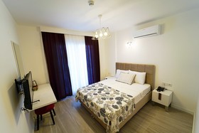 Tepehan Pansiyon