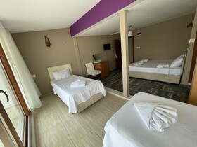 Teras Butik Otel