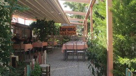 Turunc Pansiyon