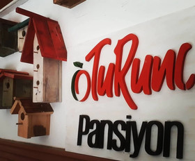 Turunc Pansiyon