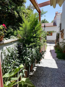 Turunc Pansiyon