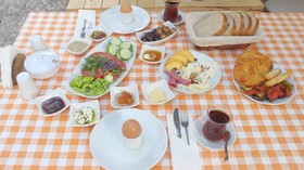 Turunc Pansiyon